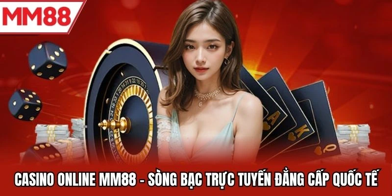 casino online