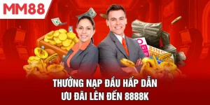 Thưởng nạp đầu