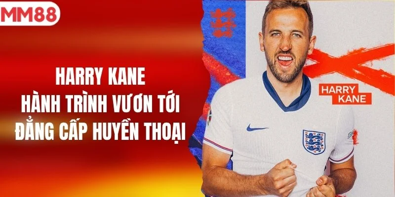harry kane