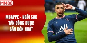 mbappe